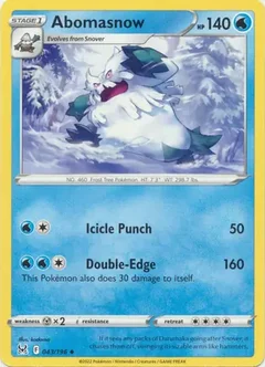 Abomasnow 043