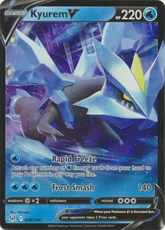 Kyurem V 048