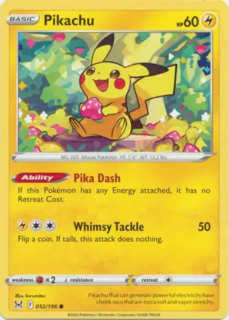 Pikachu