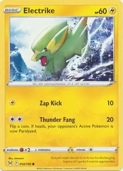 Electrike 054
