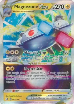 Magnezone VSTAR 057