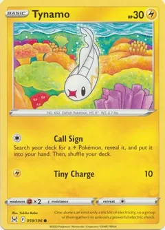 Tynamo 059