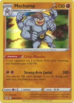 Machamp 088