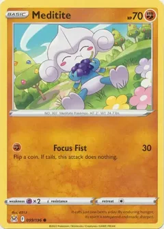 Meditite 099