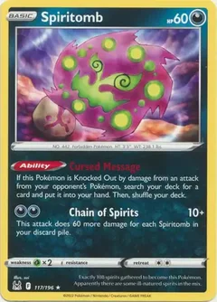 Spiritomb 117