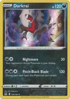 Darkrai 120