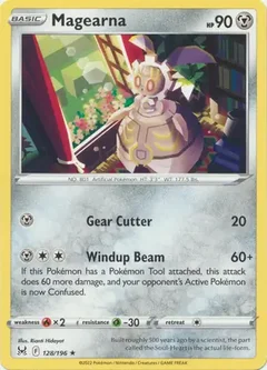 Magearna 128