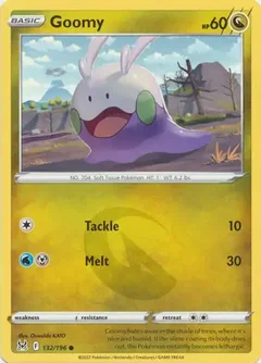 Goomy 132