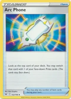 Arc Phone 152