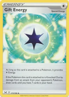Gift Energy 171