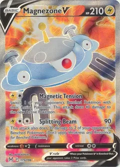 Magnezone V 175