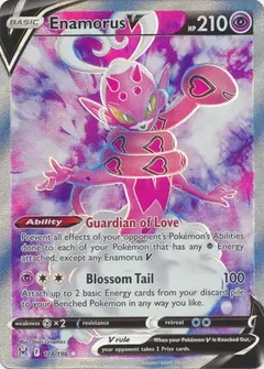 Enamorus V 178