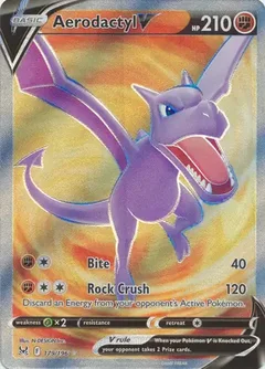 Aerodactyl V 179