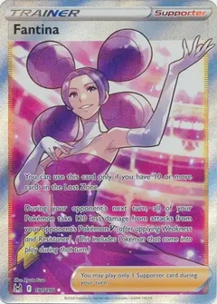 Fantina 191