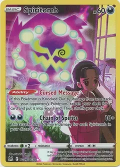 Spiritomb TG09