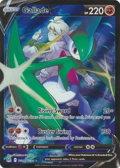 Gallade V TG19