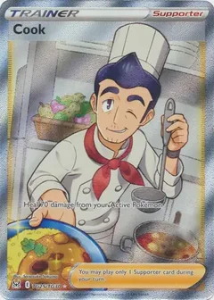 Cook TG25