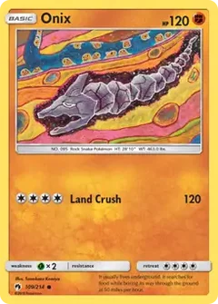 Onix 109