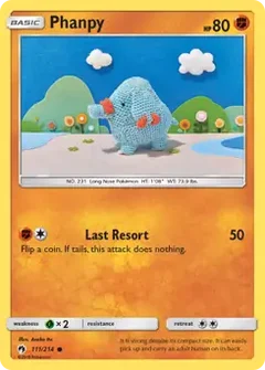 Phanpy 111