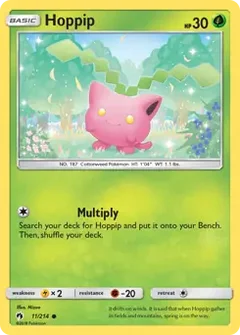Hoppip 11