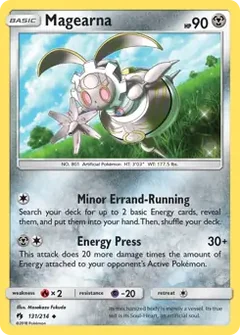 Magearna 131