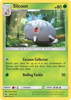 Silcoon 25