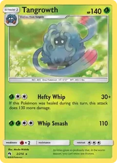 Tangrowth 2
