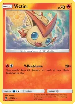 Victini 49