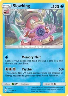 Slowking 55