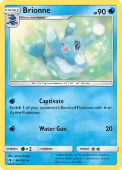 Brionne 66
