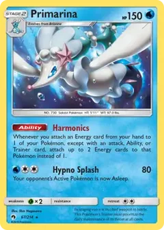 Primarina 67