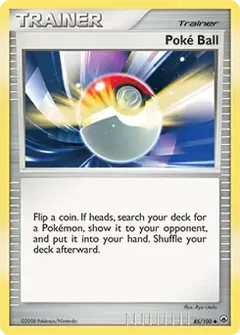 Poke Ball 85