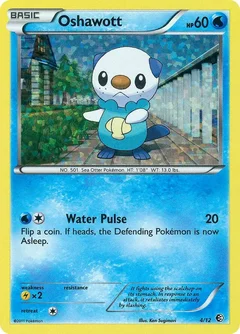 Oshawott 4