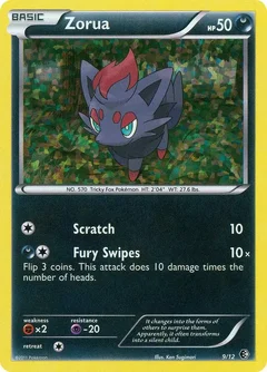 Zorua 9