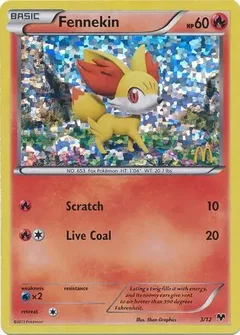 Fennekin 3