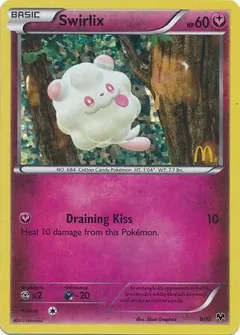 Swirlix 9