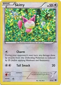 Skitty 12