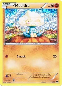 Meditite 9