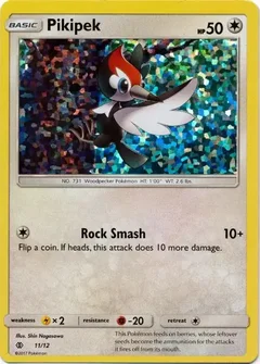 Pikipek 11
