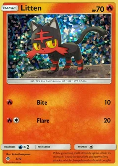 Litten 3