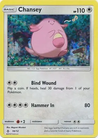 Chansey