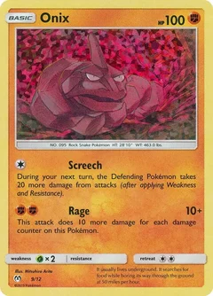 Onix 9