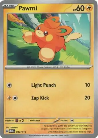 Pawmi