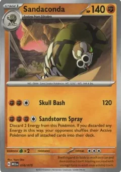 Sandaconda 010