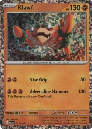 Klawf