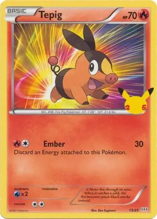 Tepig