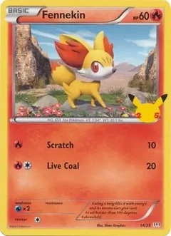 Fennekin 14