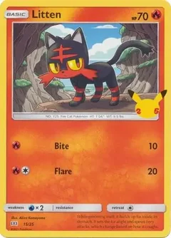 Litten 15