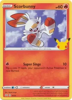 Scorbunny 16