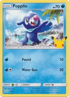 Popplio 23